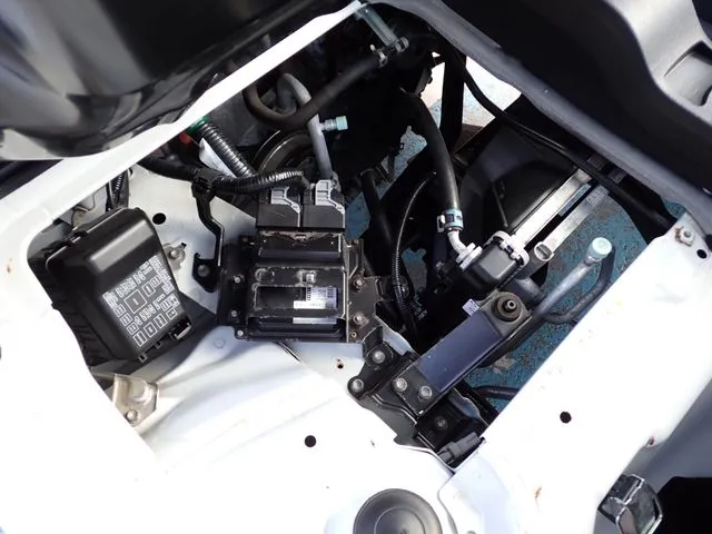 ハイゼットトラック(ダイハツ)の車両写真