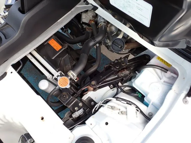 ハイゼットトラック(ダイハツ)の車両写真