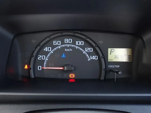 ハイゼットトラック(ダイハツ)の車両写真