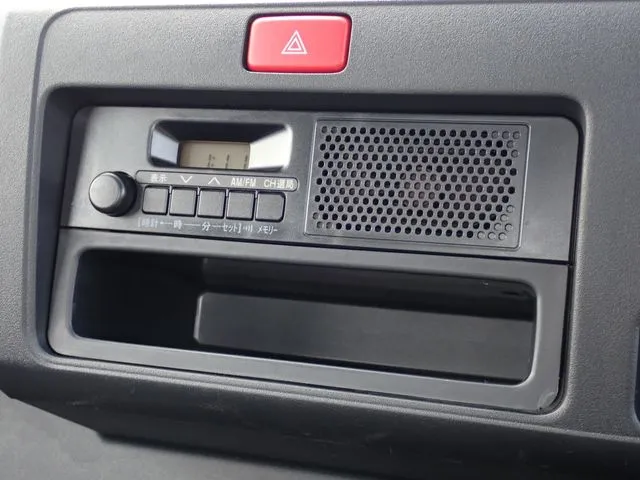 ハイゼットトラック(ダイハツ)の車両写真