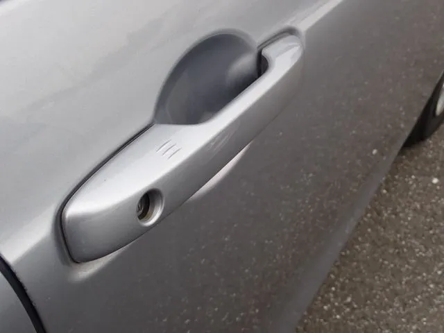 フィット　ｅ：ＨＥＶ（ホンダ）の車両写真