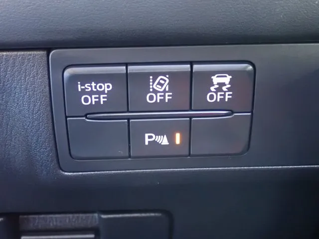 マツダ　ＭＡＺＤＡ６　ワゴン