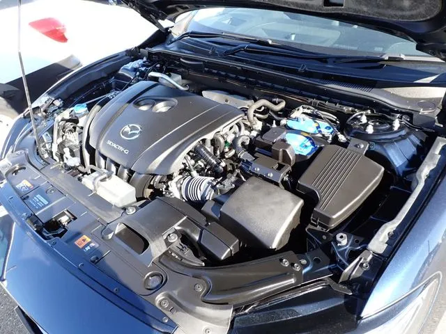 マツダ　ＭＡＺＤＡ６　ワゴン