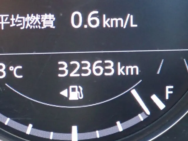 マツダ　ＭＡＺＤＡ６　ワゴン