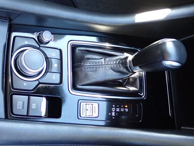 マツダ　ＭＡＺＤＡ６　ワゴン