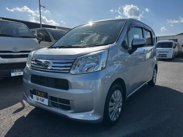 ムーヴ（ダイハツ）｜オリックスU-carの中古車