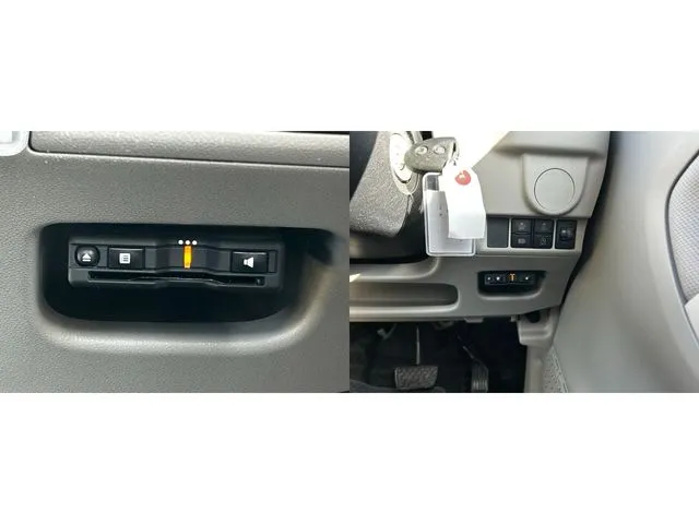 ムーヴ（ダイハツ）の車両写真