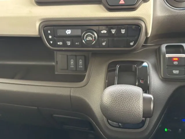 Ｎ　ＢＯＸ（ホンダ）の車両写真