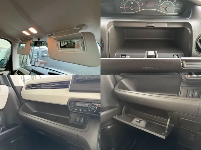 Ｎ　ＢＯＸ（ホンダ）の車両写真