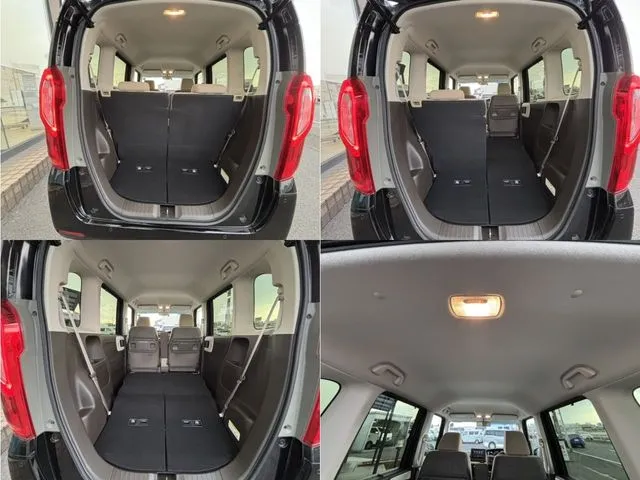 Ｎ　ＢＯＸ（ホンダ）の車両写真