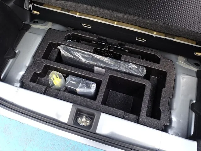 ミラ イース(ダイハツ)の車両写真