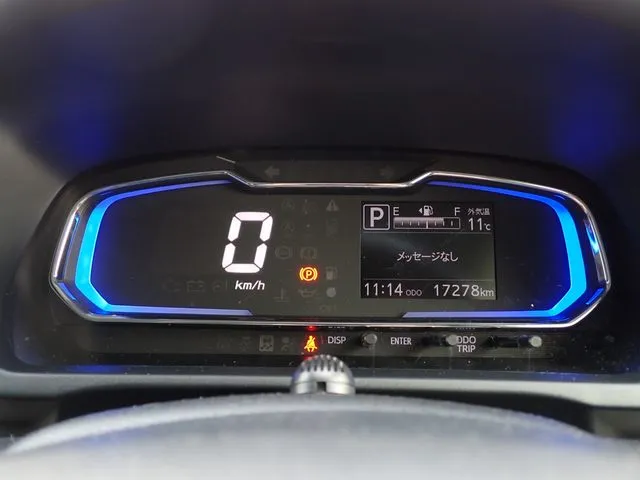 ミラ イース(ダイハツ)の車両写真