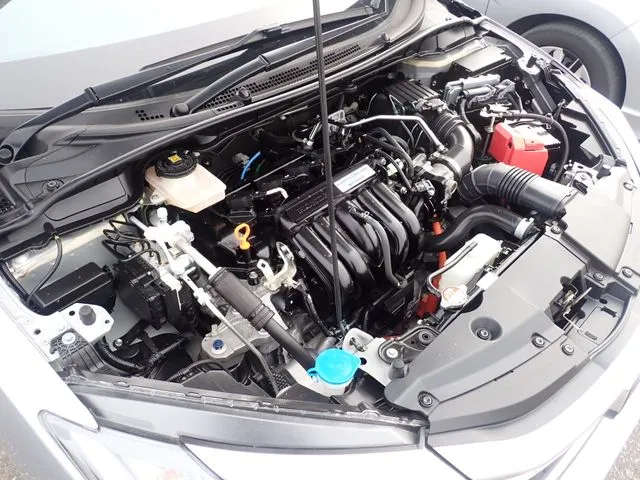 グレイス　ハイブリッド（ホンダ）の車両写真