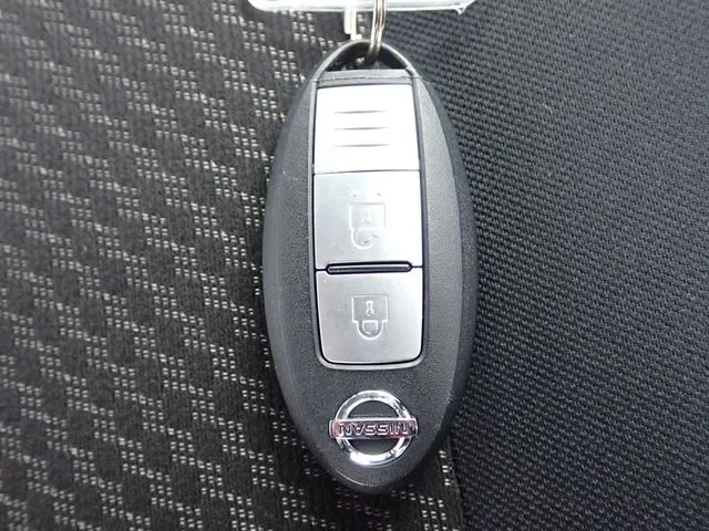 ノート（ニッサン）の車両写真