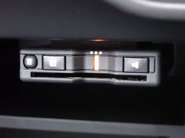 ノート（ニッサン）の車両写真