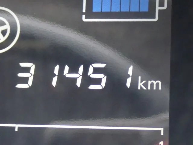 ノート（ニッサン）の車両写真