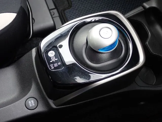 ノート（ニッサン）の車両写真