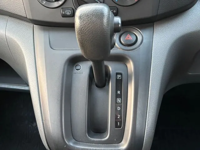 ＮＶ２００バネットバン（ニッサン）の車両写真