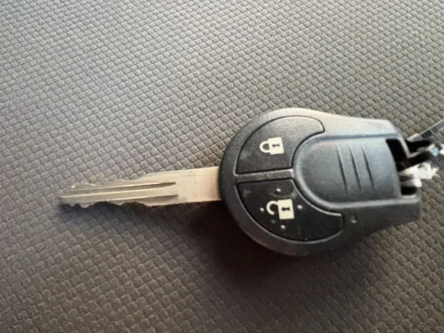 ＮＶ２００バネットバン（ニッサン）の車両写真