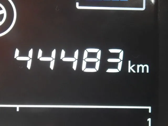 ノート（ニッサン）の車両写真