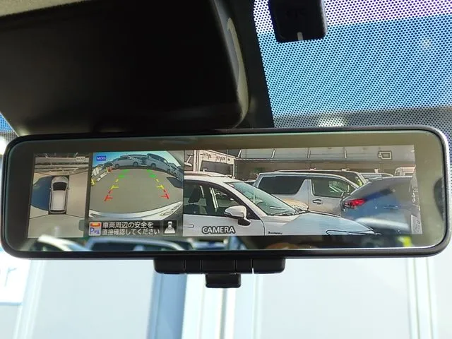 ノート（ニッサン）の車両写真