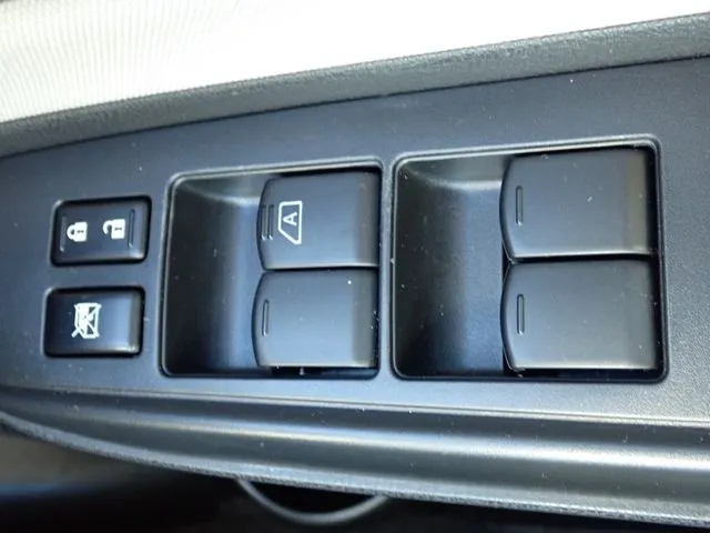 ノート（ニッサン）の車両写真