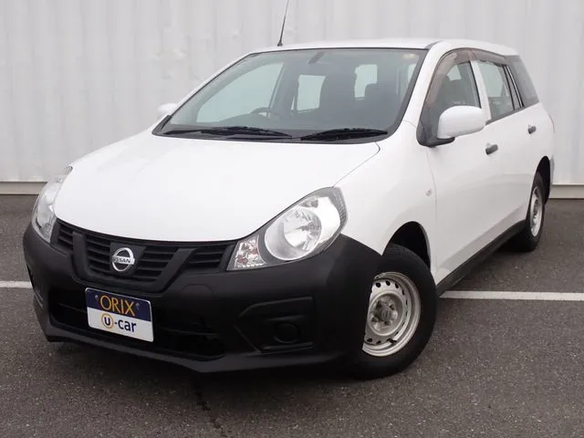 ニッサン ＮＶ１５０　ＡＤ　２ＷＤ