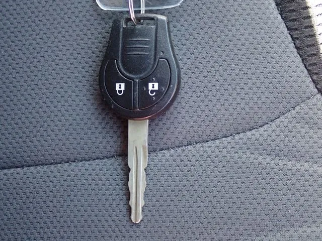 ニッサン　ＮＶ１５０　ＡＤ　２ＷＤ