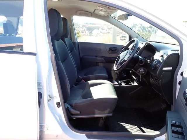 ニッサン　ＮＶ１５０　ＡＤ　２ＷＤ