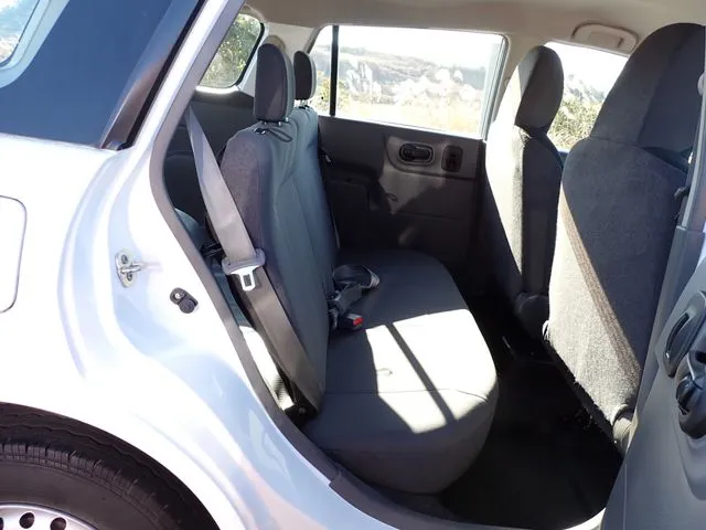 ニッサン　ＮＶ１５０　ＡＤ　２ＷＤ