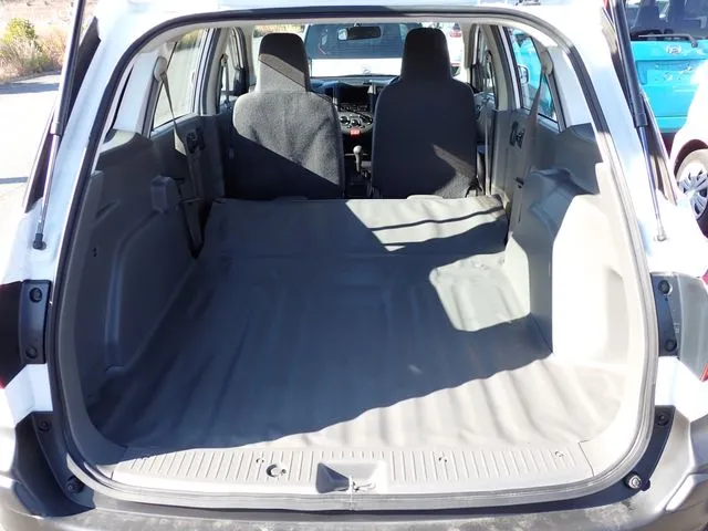 ニッサン　ＮＶ１５０　ＡＤ　２ＷＤ