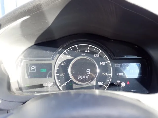 ノート(ニッサン)の車両写真