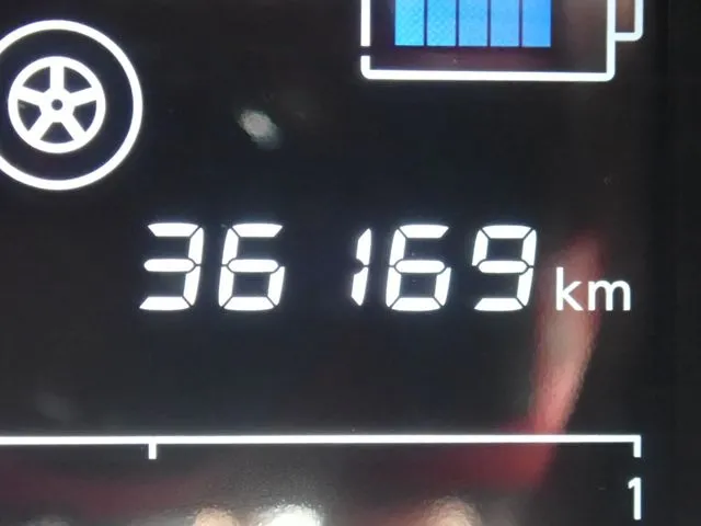 ノート(ニッサン)の車両写真