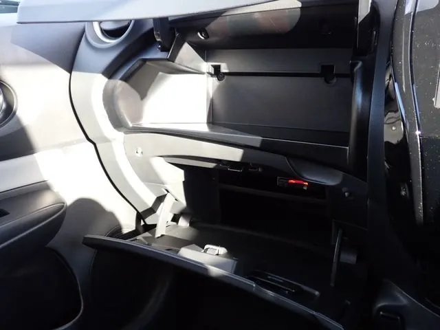 ノート(ニッサン)の車両写真