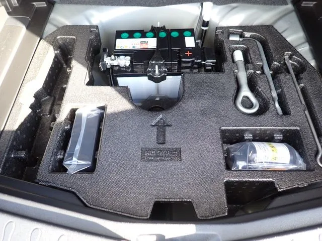 ノート(ニッサン)の車両写真