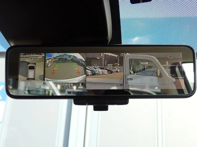 ノート(ニッサン)の車両写真