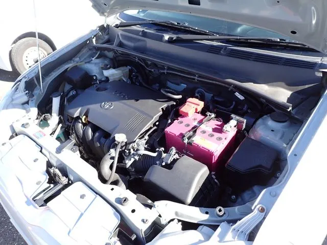 プロボックスバン　２ＷＤ（トヨタ）の車両写真