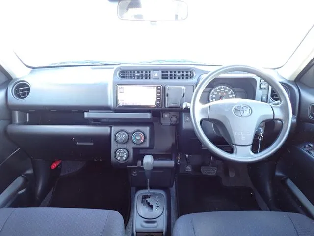 プロボックスバン　２ＷＤ（トヨタ）の車両写真