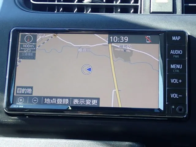 プロボックスバン　２ＷＤ（トヨタ）の車両写真