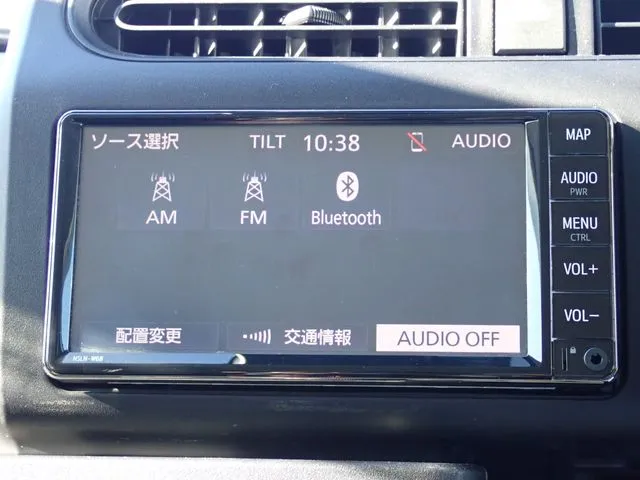 プロボックスバン　２ＷＤ（トヨタ）の車両写真