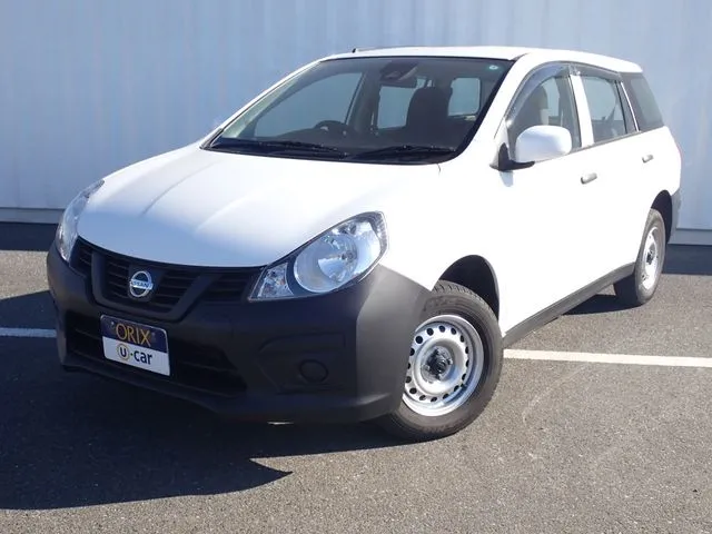 ニッサン ＮＶ１５０　ＡＤ　４ＷＤ