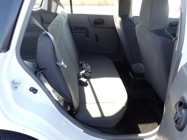 ニッサン　ＮＶ１５０　ＡＤ　４ＷＤ