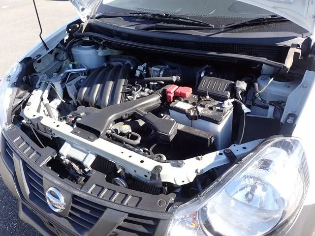 ニッサン　ＮＶ１５０　ＡＤ　４ＷＤ