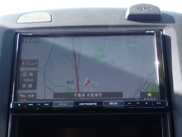 ニッサン　ＮＶ１５０　ＡＤ　４ＷＤ