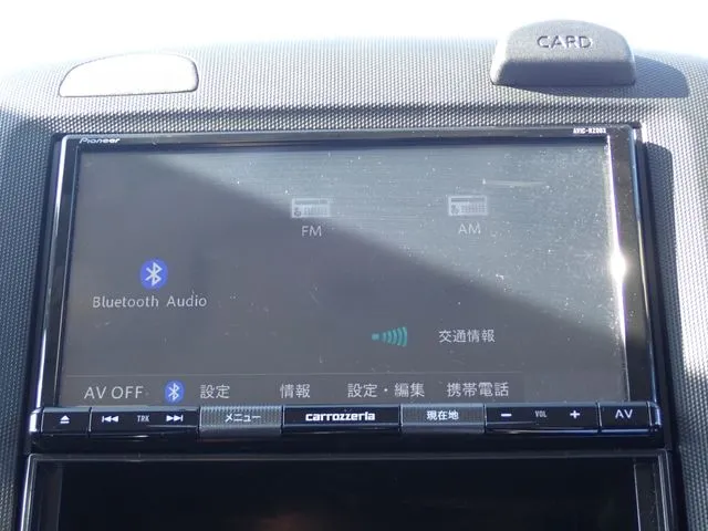 ニッサン　ＮＶ１５０　ＡＤ　４ＷＤ