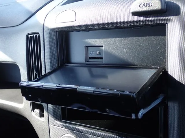 ニッサン　ＮＶ１５０　ＡＤ　４ＷＤ