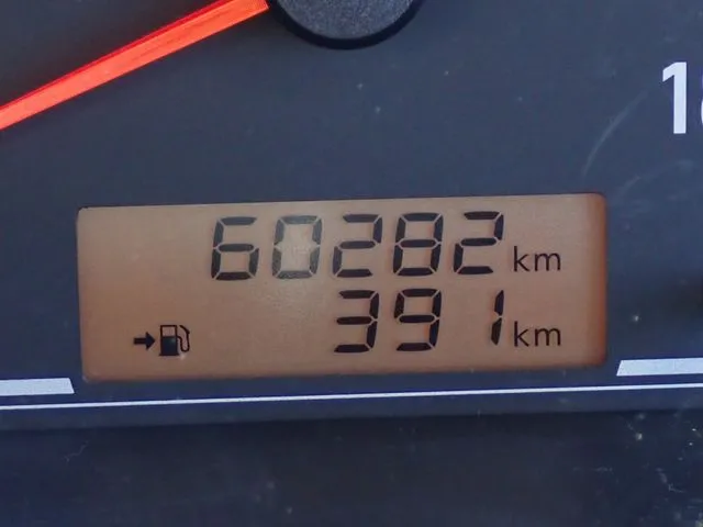 ニッサン　ＮＶ１５０　ＡＤ　４ＷＤ