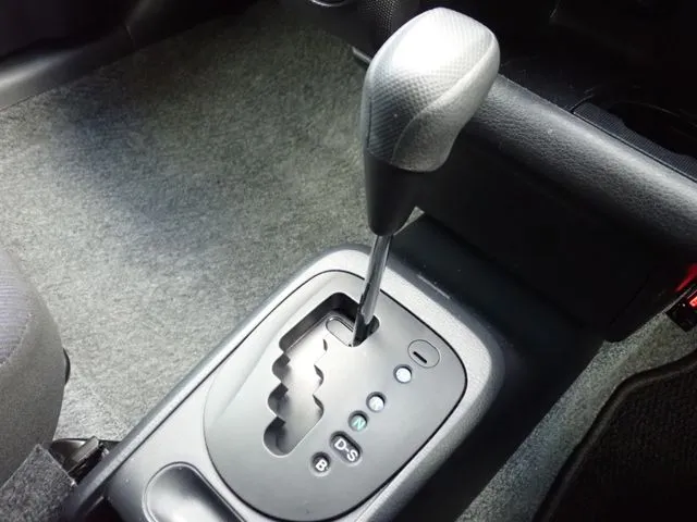 ファミリアバン 2WD(マツダ)の車両写真