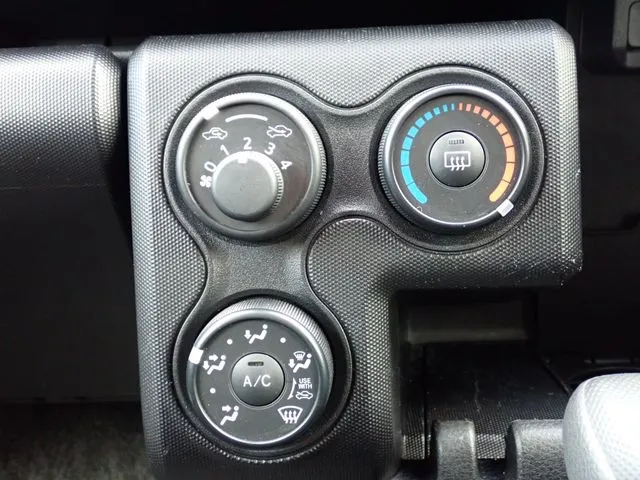 ファミリアバン 2WD(マツダ)の車両写真