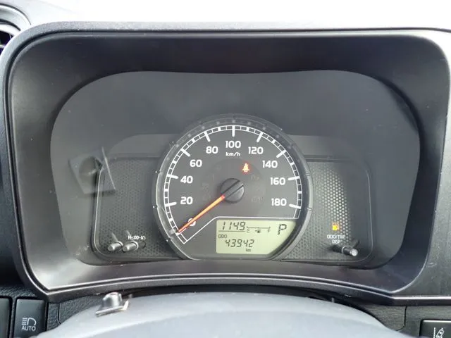 ファミリアバン 2WD(マツダ)の車両写真